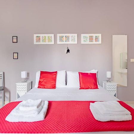 San Lazzaro Apartment Λέτσε Εξωτερικό φωτογραφία