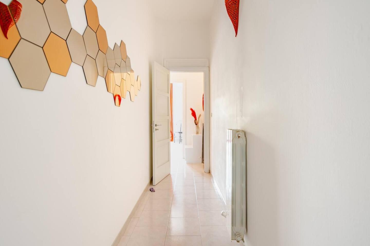 San Lazzaro Apartment Λέτσε Εξωτερικό φωτογραφία
