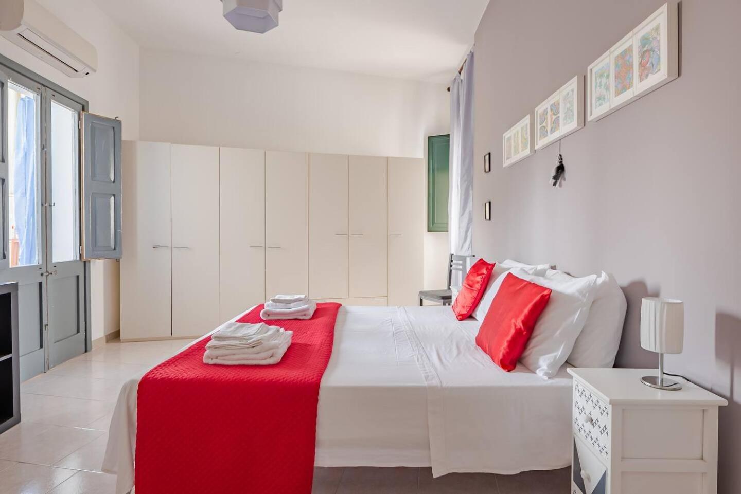San Lazzaro Apartment Λέτσε Εξωτερικό φωτογραφία