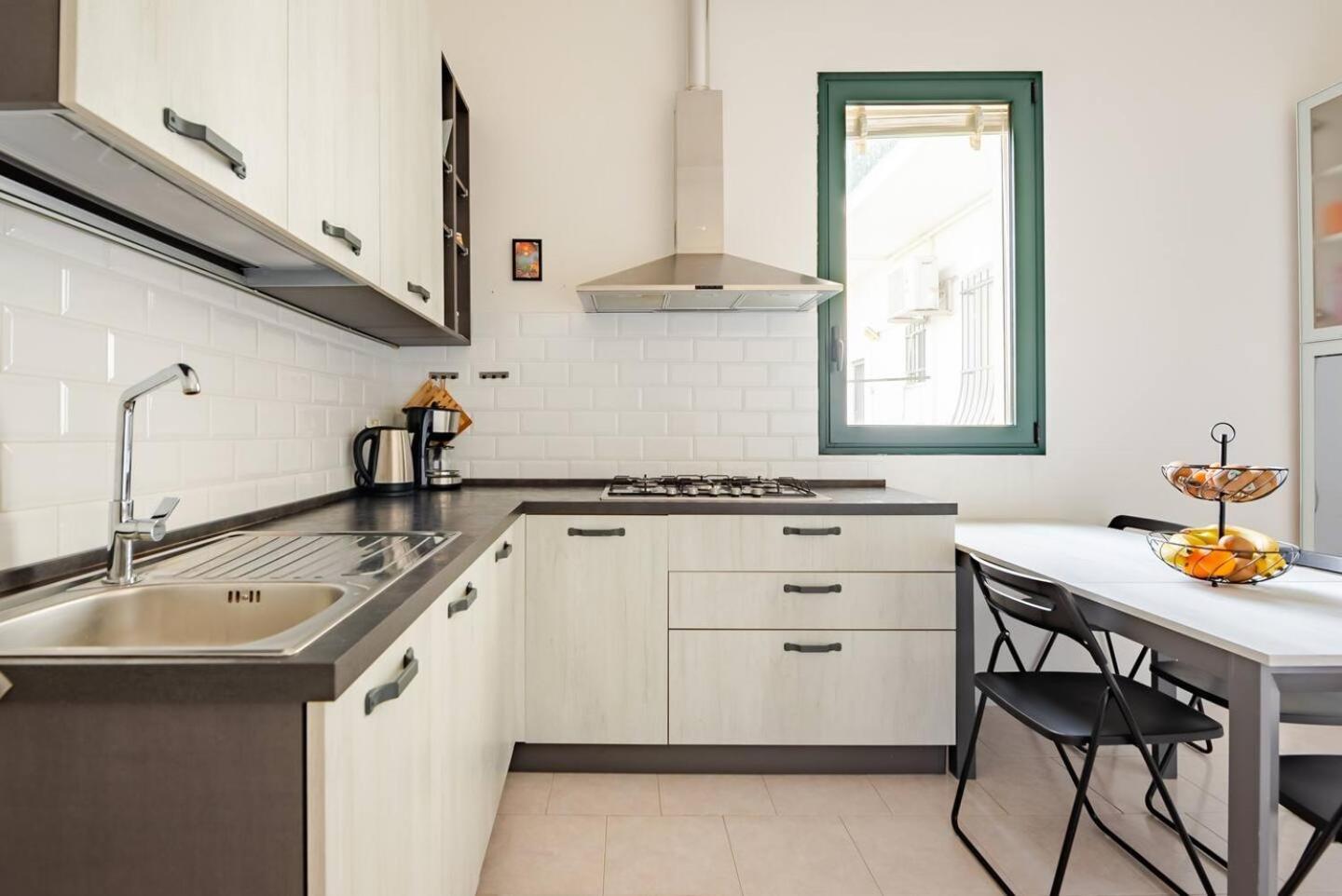 San Lazzaro Apartment Λέτσε Εξωτερικό φωτογραφία