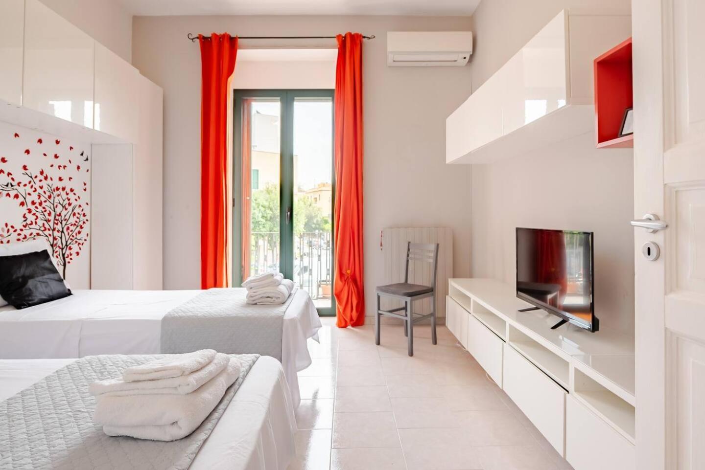 San Lazzaro Apartment Λέτσε Εξωτερικό φωτογραφία