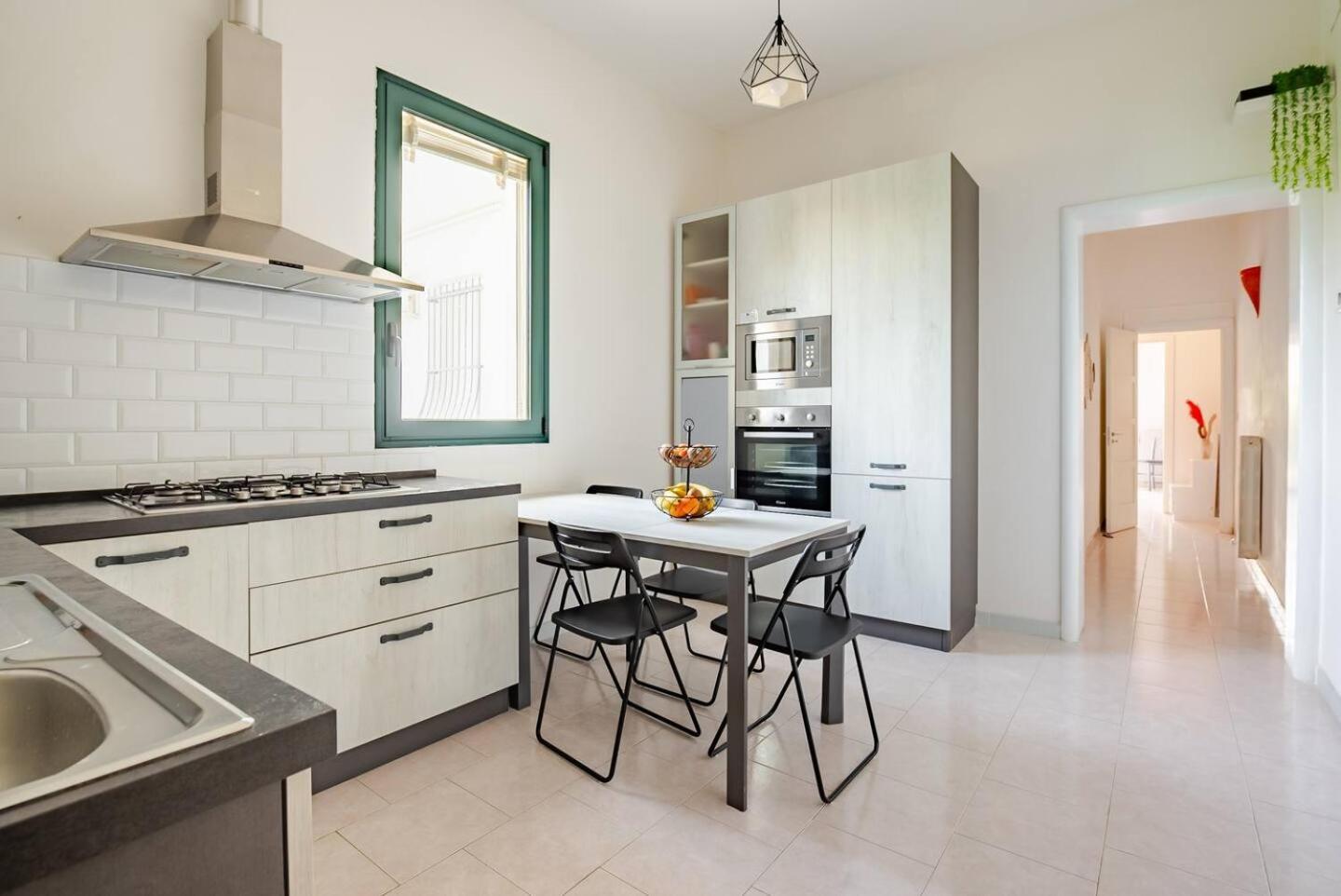 San Lazzaro Apartment Λέτσε Εξωτερικό φωτογραφία