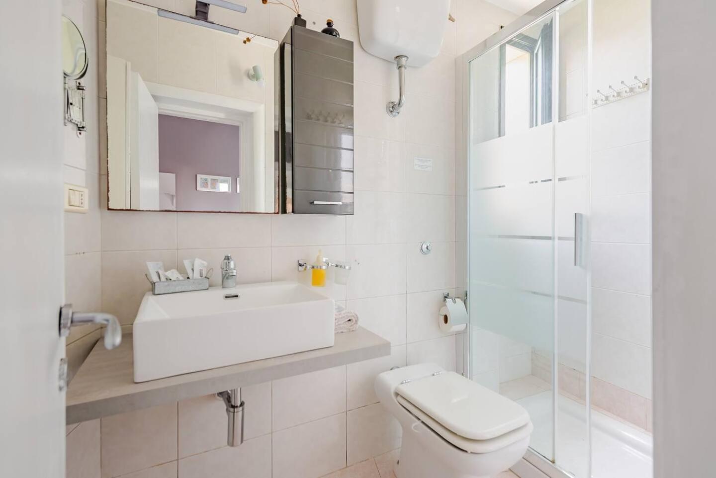San Lazzaro Apartment Λέτσε Εξωτερικό φωτογραφία
