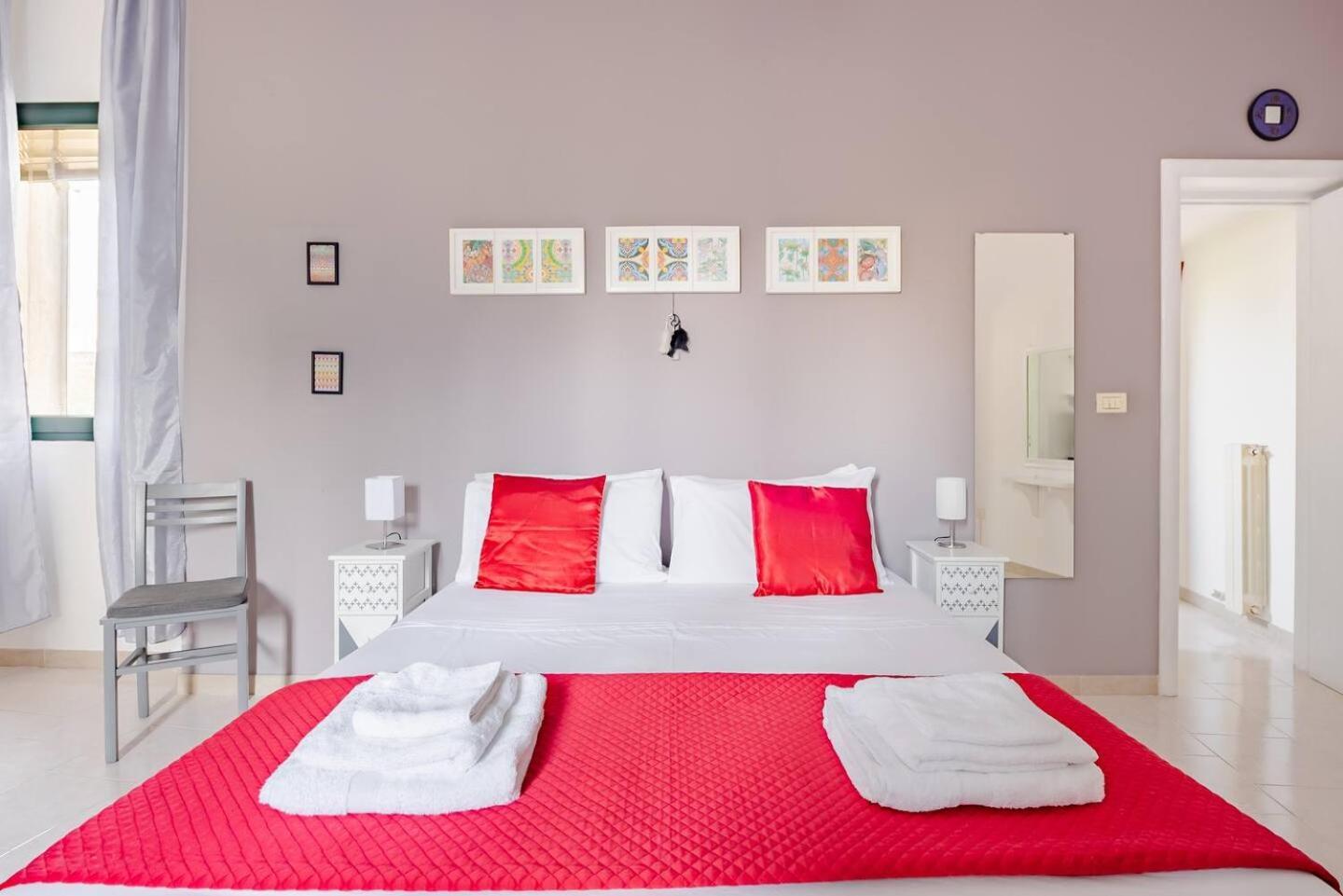 San Lazzaro Apartment Λέτσε Εξωτερικό φωτογραφία